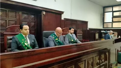 الإعدام شنقاً لـ4 أشقاء ألقوا محامية من شرفة منزلها في نبروه