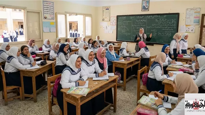 صورة تعبيرية مولدة