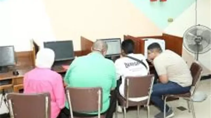 بوابة الجمهورية