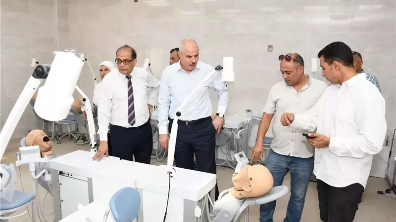 بوابة الجمهورية