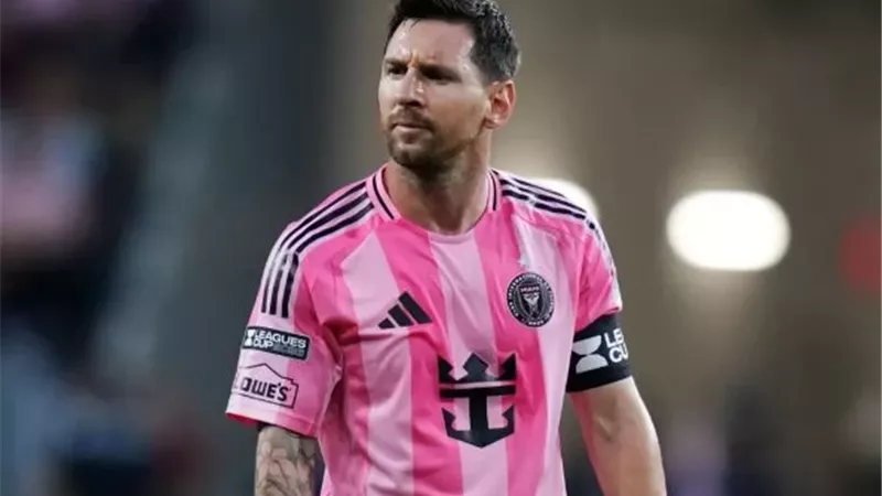 ميسي