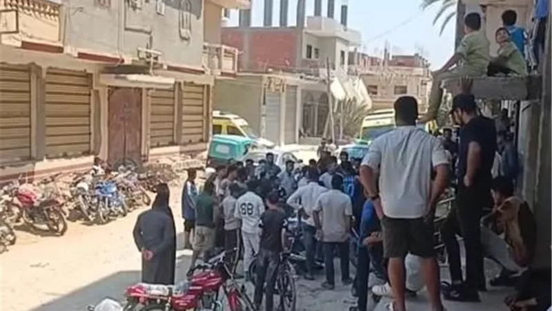 بوابة الجمهورية