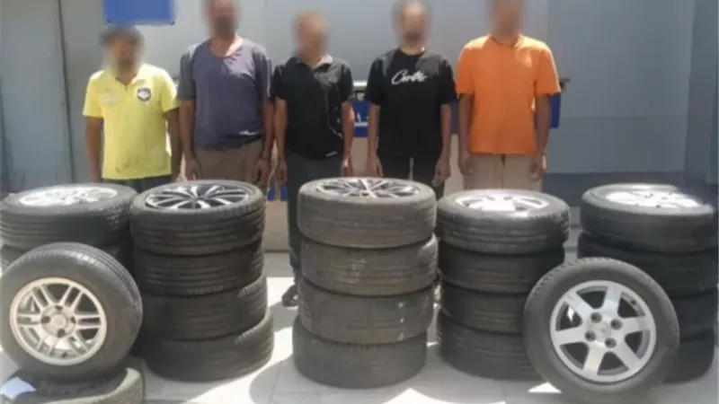 بوابة الجمهورية