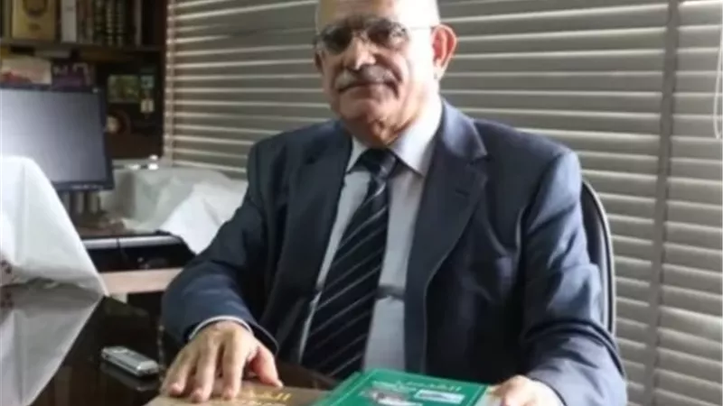 أسعد السحمراني