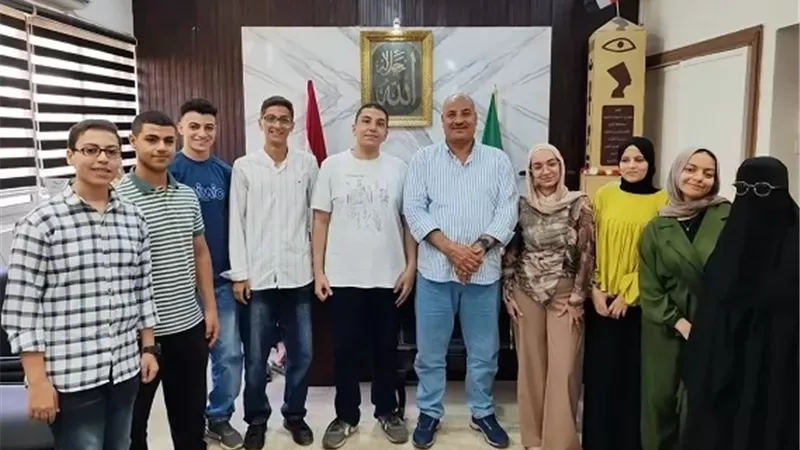 بوابة الجمهورية