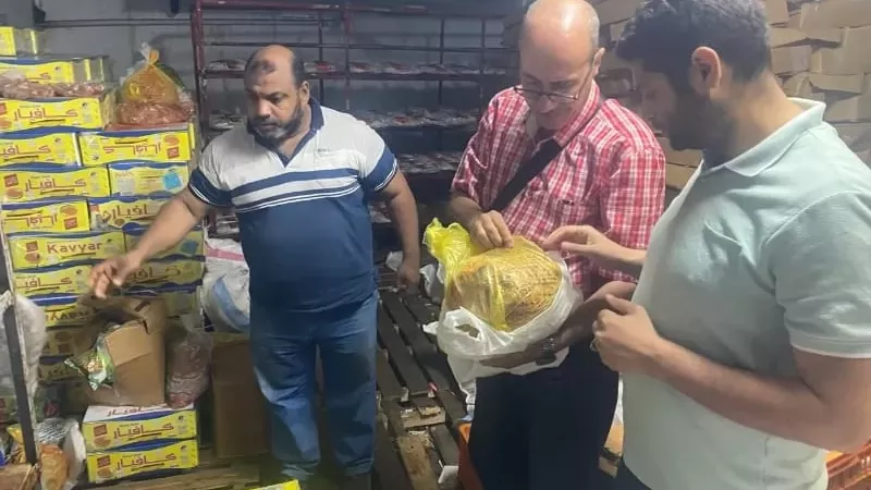 بوابة الجمهورية