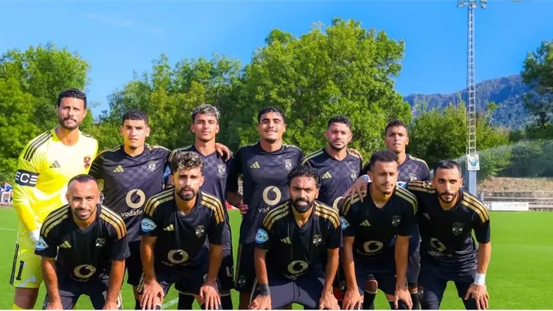 فريق الأهلي