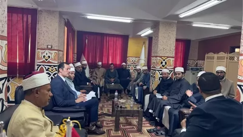 بوابة الجمهورية