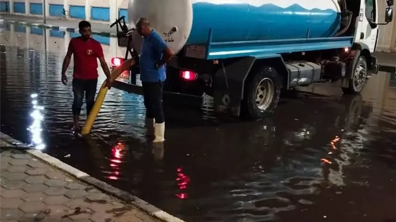 بوابة الجمهورية