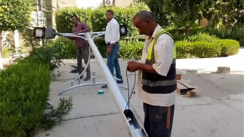 بوابة الجمهورية