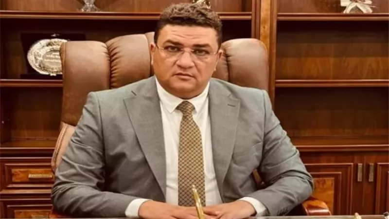 المهندس أحمد رشاد