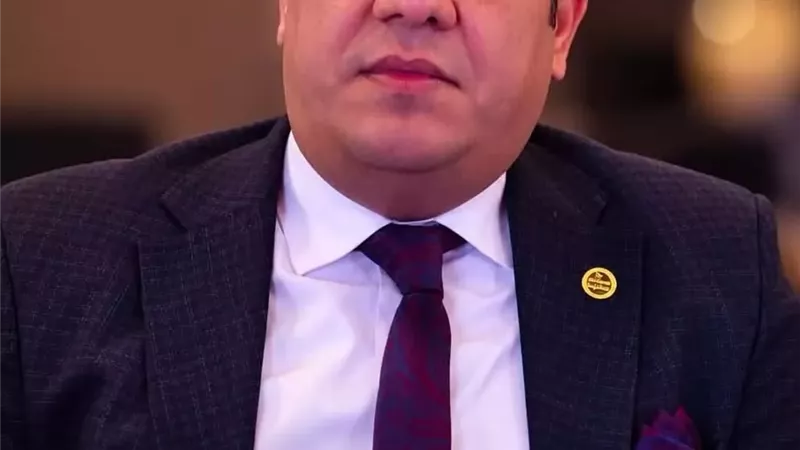 بوابة الجمهورية