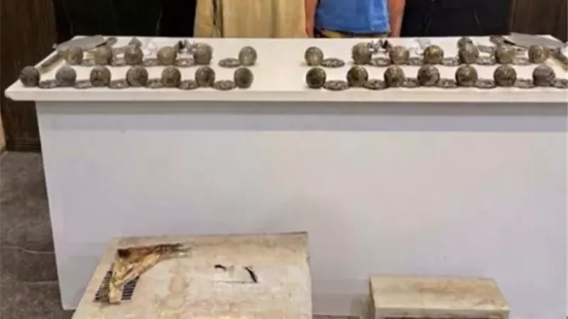 بوابة الجمهورية