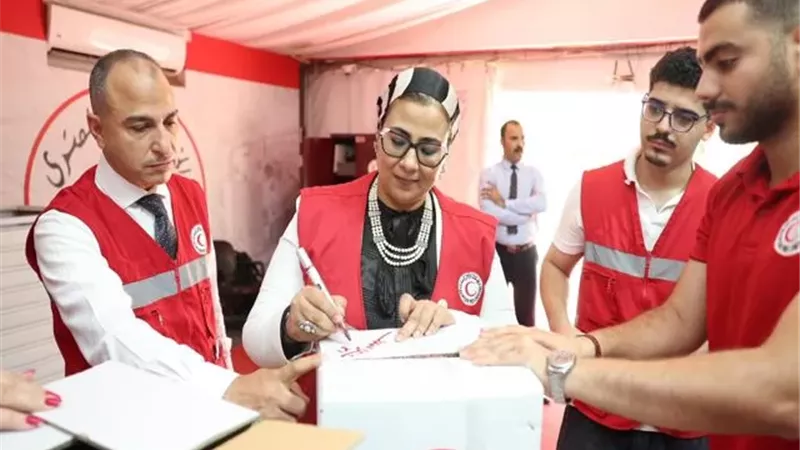 بوابة الجمهورية