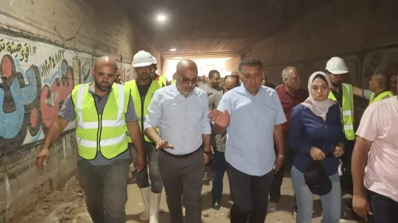 بوابة الجمهورية