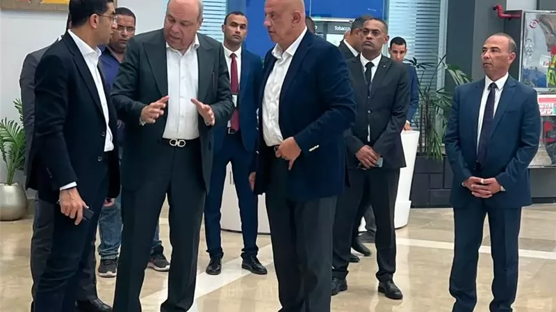 بوابة الجمهورية