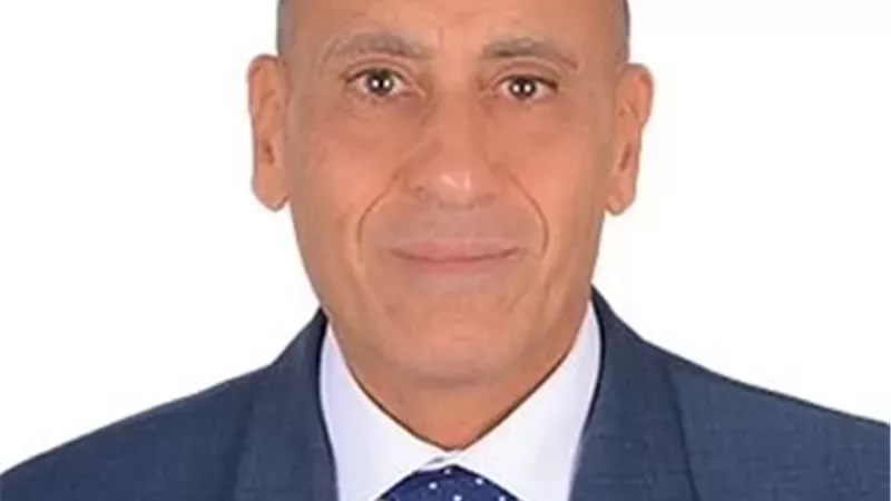 الملاح سامح فوزى