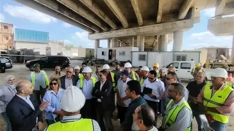 بوابة الجمهورية