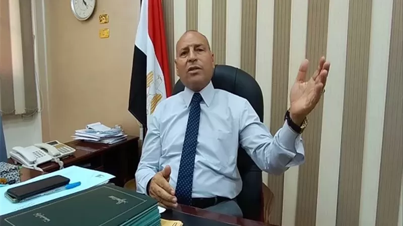 الدكتور إبراهيم صابر