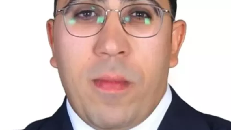 النائب بسام الصواف