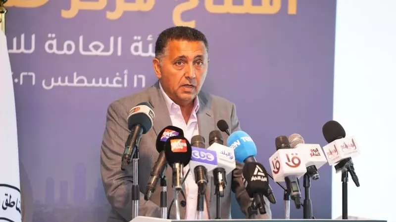 حسام عبدالفتاح محافظ