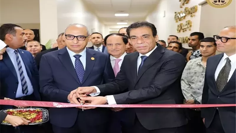 مجلس الدولة والخارجية