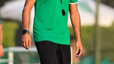 مدرب الاتحاد : زعيم الثغر سيظهر بشكل مختلف فى الدورى هذا الموسم
