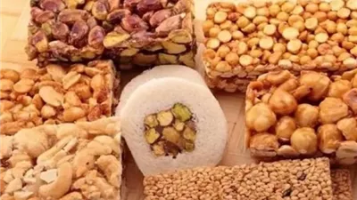 حلاوة المولد.. كيف تستمتع بها دون أن ترفع السكر في الدم؟