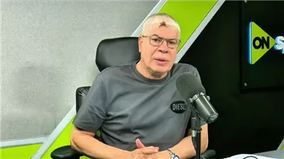 أزمة جديدة| رسالة قوية من شوبير لوزير الرياضة قبل انطلاق الموسم الجديد