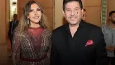 نادية مصطفى تهاجم مسؤولى مهرجان القلعة بعد تجاهل تكريم هانى شاكر