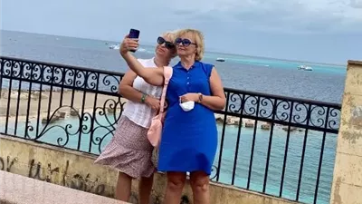 من لقطة على الموبايل إلى رحلة لمصر.. كيف تصنع الصورة قرار السائح؟
