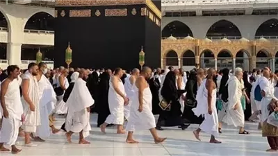 هل ينقص ثواب من اعتمر على نفقة غيره؟