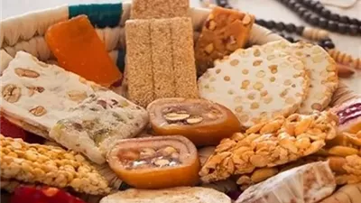 قبل الشراء .. 7 علامات تكشف جودة حلاوة المولد