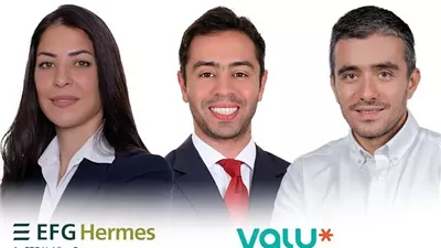 ڤاليو تنجح في إتمام أول إصدار لها من سندات الشركات بقيمة مليار جنيه