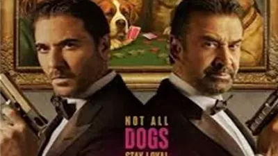 7DOGS يواصل تحطيم الأرقام القياسية في دور العرض السعودية