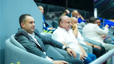 افتتاح البطولة العربية للجودو بالعلمين الجديدة