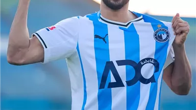 رسميا.. بيراميدز يعلن التعاقد مع خالد عوض