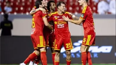 القادسية يكتسح الطائي بخماسية ويتأهل لدور الـ 16 بكأس خادم الحرمين