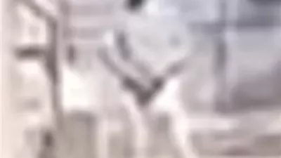 خدش حياء السيدات في الشارع.. ضبط عاطل بعد فيديو فاضح بالإسكندرية
