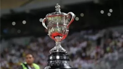 اتحاد الكرة يُخطر أندية ومراكز الشباب بموعد قرعة كأس مصر 26 / 27