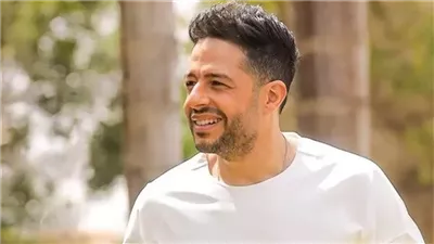محمد حماقي يعلق على حفله في المملكة العربية السعودية