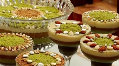 حلوى المولد حول العالم .. نكهات مختلفة واحتفالات تجمع المسلمين