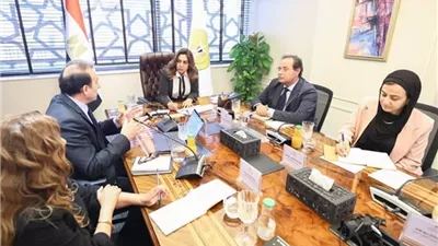 مصر تعزز تمويل حماية الشعاب المرجانية وتستهدف جذب استثمارات جديدة