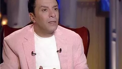 مصطفى كامل يكشف تفاصيل إصابته في الساحل الشمالي ويطمئن جمهوره