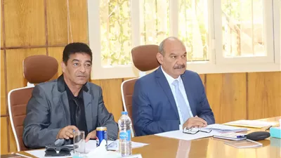 160 فرصة عمل جديدة حصاد مشروعات المنطقة الحرة بالسويس