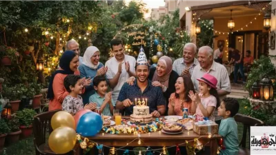 أمانة الفتوى تحسم الجدل حول احتفال المسلم بيوم ميلاده