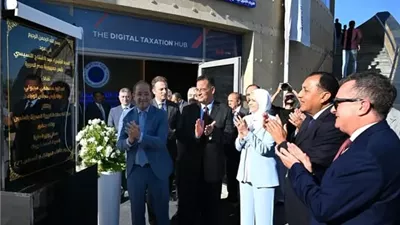 رئيس الوزراء يطلق تطبيق خدمات التصرفات العقارية بالعلمين الجديدة