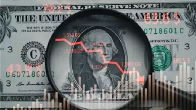 استقرار الدولار مع ترقب خفض الفائدة الأمريكية