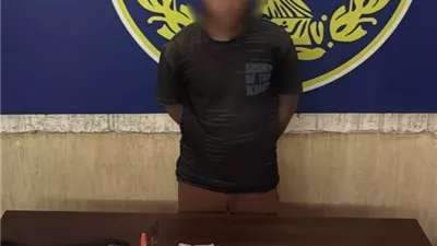 سقوط دليفري خطف الحقائب بالقاهرة: سحل سيدة بالتجمع الأول