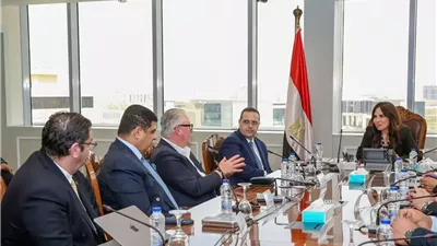 الإسكان تدعم إنشاء أول برج عالمي صفر انبعاثات كربونية